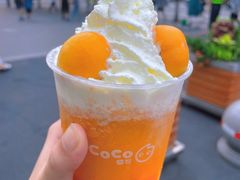 -CoCo都可(湖滨银泰店B区店)