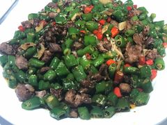 -琬苑鸽庄·川粤融合菜(解放碑总店)