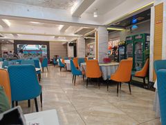 -明香海鲜酒家(华强北店)