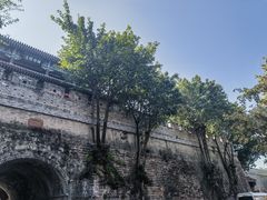 -西昌邛海湿地