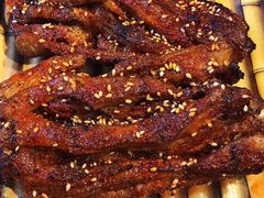-有奴思烤肉·清真(正宁路店)