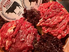 -二刀潮牛(重庆光环购物公园店)