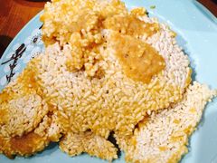 -蜜桃餐厅·古运河畔(南下塘店)