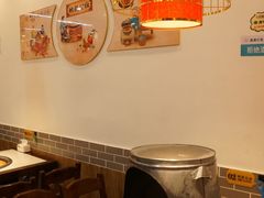 -地锅公社·现炒地锅鸡·地锅鱼·夜宵(罗锦路店)