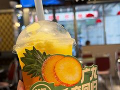 -广九餐室(陈家祠扬韬广场店)