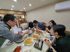 -杨记小骨头羊杂馆(南五马路店)