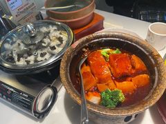 -满香舒·漳州小馆(大唐店)