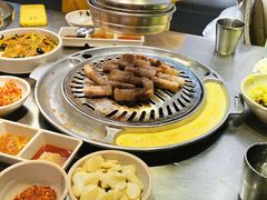 -喜来稀肉(虹泉路店)