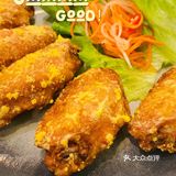 渔人码头越菜馆丨超级适合情侣闺蜜聚餐的地方[调皮]