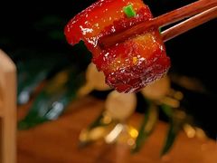 -醉霖生态餐厅(交大店)