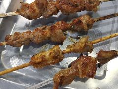 -多浪烧烤(镇江分店)