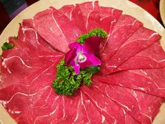 -蜀大侠火锅(香格里拉店)