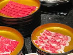 -牛New寿喜烧(新六百店)