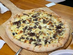-黑熊披萨orso pizza