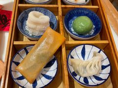 -味福记·江西小炒·南昌小吃(青山湖万达店)