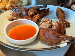 -老村长•湖北菜(南湖店)