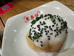 -东泰祥生煎馆(重庆北路店)