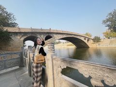 -赵州桥景区