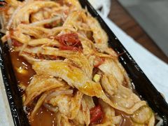 -魏家凉皮(协和店)