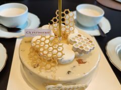 -CA Patisserie法式甜品咖啡(恒隆广场店)