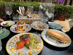 -Alimentari早午餐(安福路店)