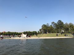 -美兰湖景区