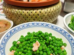 -藕汤故事(汉口火车站店)