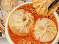 -馋三尺蟹粉小笼(人民广场店)