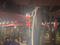 -园林美食城·本土农家菜(杨和镇店)