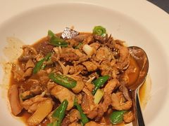 -喜湘宴·精致湖南菜(和平西桥店)