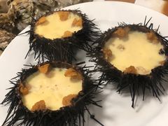 -景祥海鲜美食餐厅