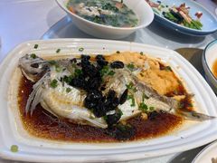 -朱仔记食府(江南大道店)
