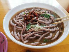 -牛马行牛肉饸饹铺(青岛街店)