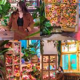 重庆新店｜你在莫奈花园吃过川菜吗⁉️