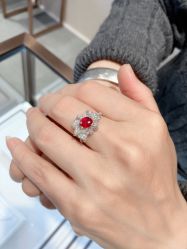 -Cindy Jewelry·钻戒·彩色宝石
