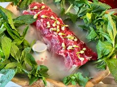 -岗上渣渣老火锅(两路口店)