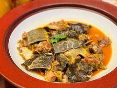 -云冈建国宾馆·自助餐厅