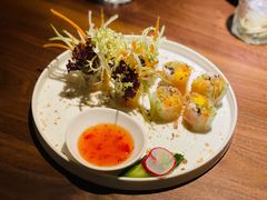 -星叶·东南亚料理(宁波万象汇店)