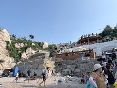 -养马岛旅游度假区