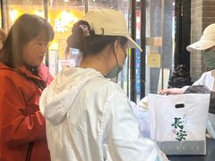 -赵记素斋·绿豆馅饼(钟楼小区店)