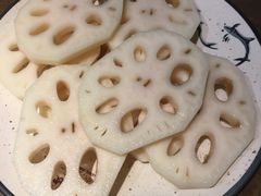 藕片-小门坎三合鱼(总店)