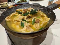 -阿露佳·舌尖上的安吉菜