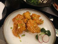 -哈尔滨索菲特大酒店-意日本料理铁板烧