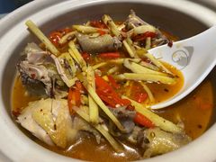 -东安鸡馆(蔡锷南路店)
