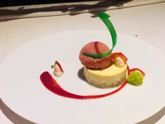 燕麦布丁-王品牛排(福州泰禾店)