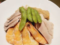 -上海人家花樣年华(中山公园店)