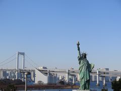 -台场海滨公园船码头