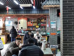 -雪琴面馆富安特色鱼汤面(城中花园店)
