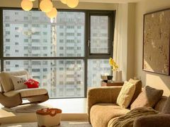 -索菲亚全屋定制衣柜橱柜家具(金源居然之家世纪购物中心店)