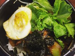 米屋石锅拌饭-米屋石锅拌饭(师大店)